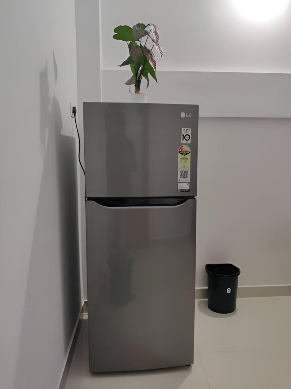 Spacious 2Bhk Near Airport Kochi 외부 사진