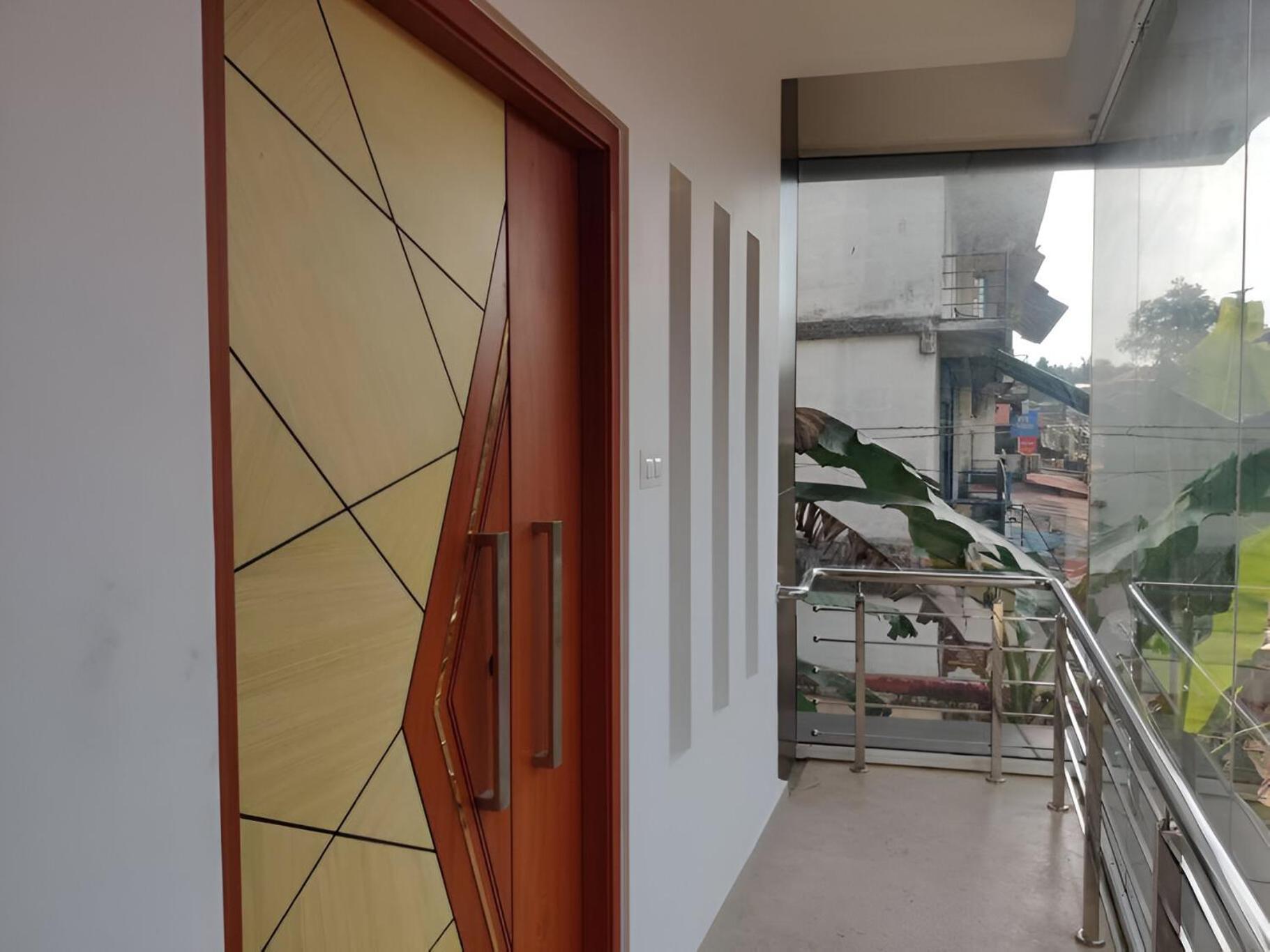 Spacious 2Bhk Near Airport Kochi 외부 사진