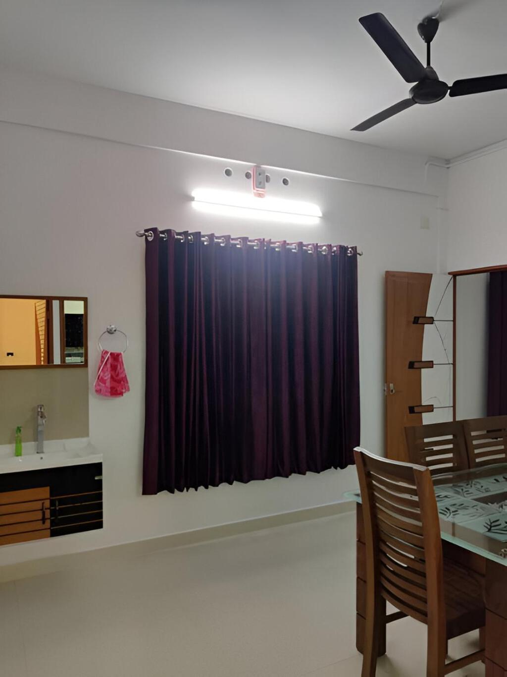 Spacious 2Bhk Near Airport Kochi 외부 사진